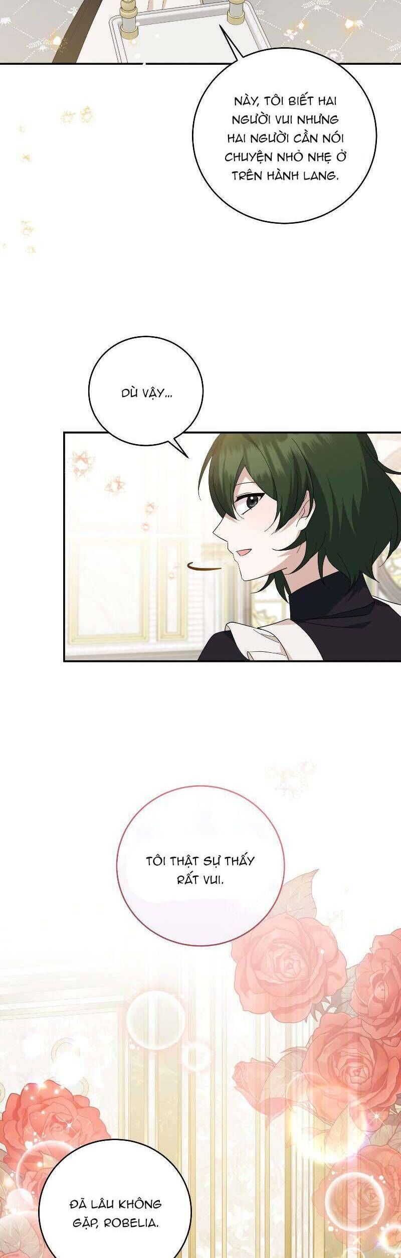 Kế Hoạch Trả Thù - Chap 68 - Trang 41