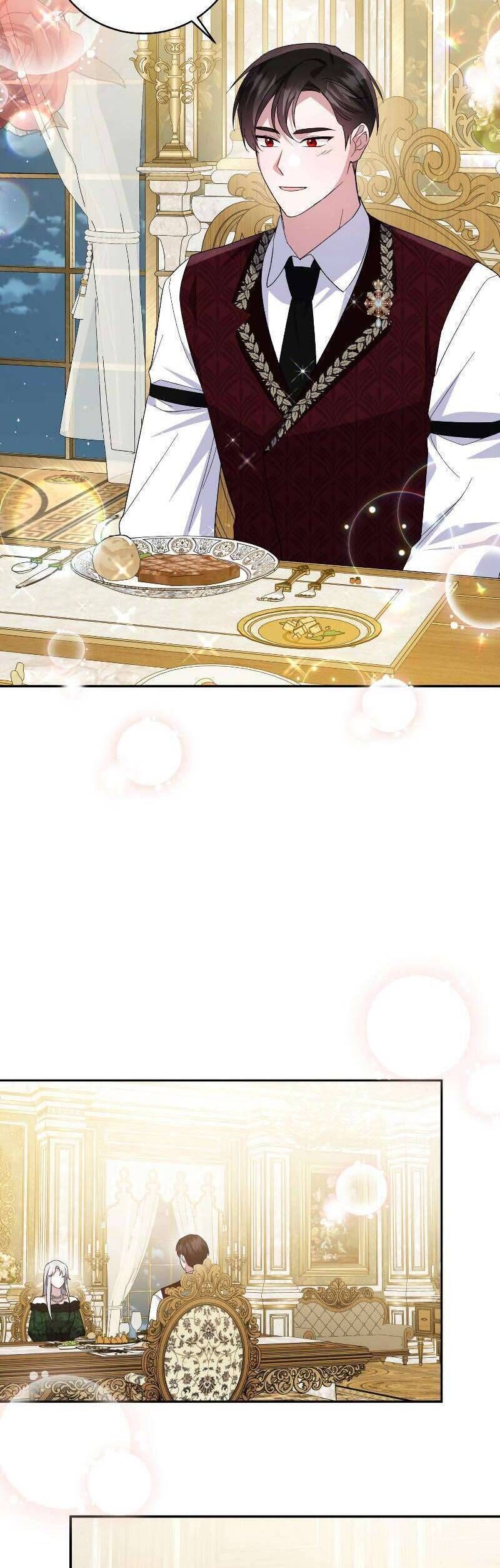 Kế Hoạch Trả Thù - Chap 68 - Trang 42