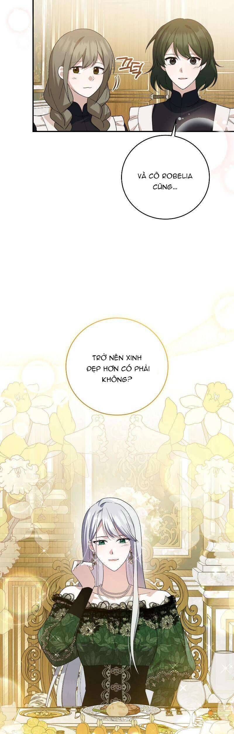 Kế Hoạch Trả Thù - Chap 68 - Trang 43