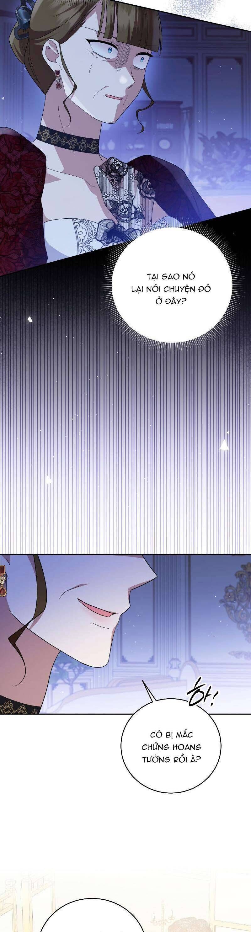 Kế Hoạch Trả Thù - Chap 68 - Trang 6