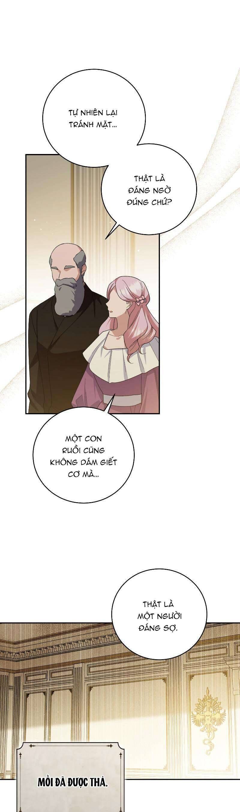 Kế Hoạch Trả Thù - Chap 68 - Trang 9