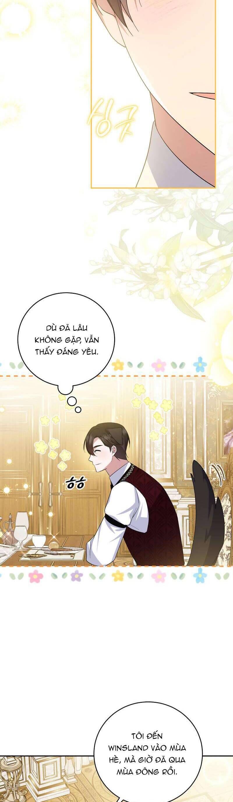 Kế Hoạch Trả Thù - Chap 69 - Trang 4