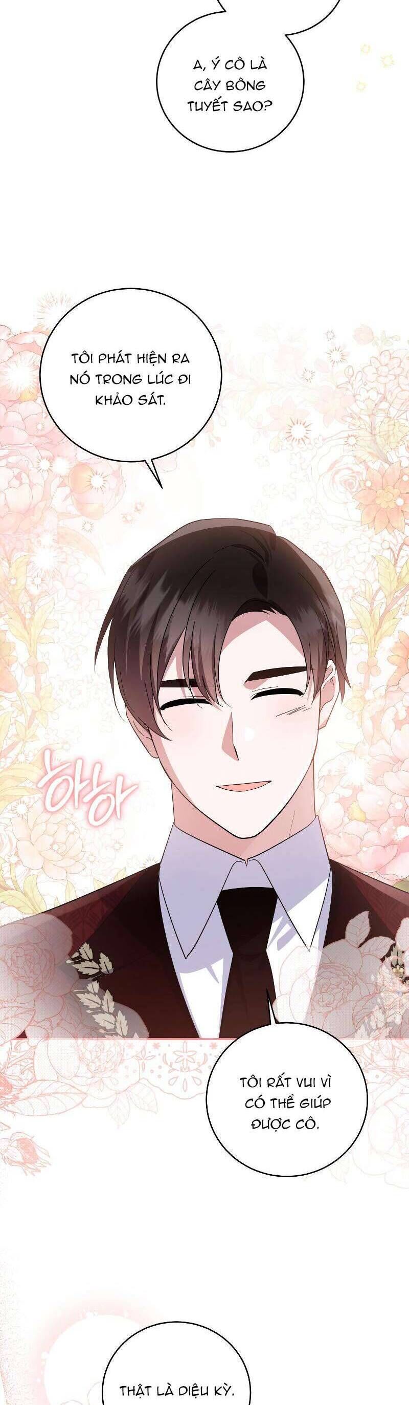Kế Hoạch Trả Thù - Chap 69 - Trang 6