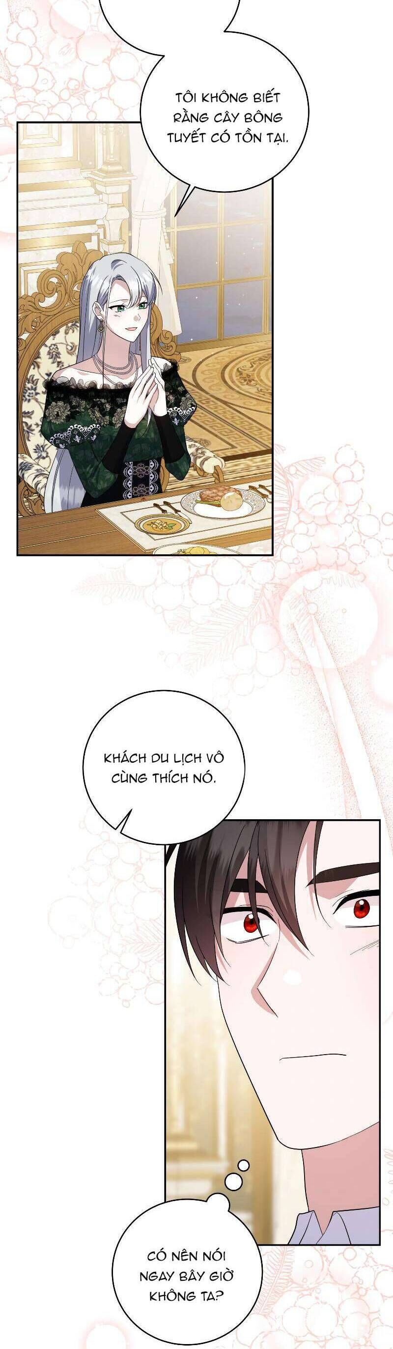 Kế Hoạch Trả Thù - Chap 69 - Trang 7