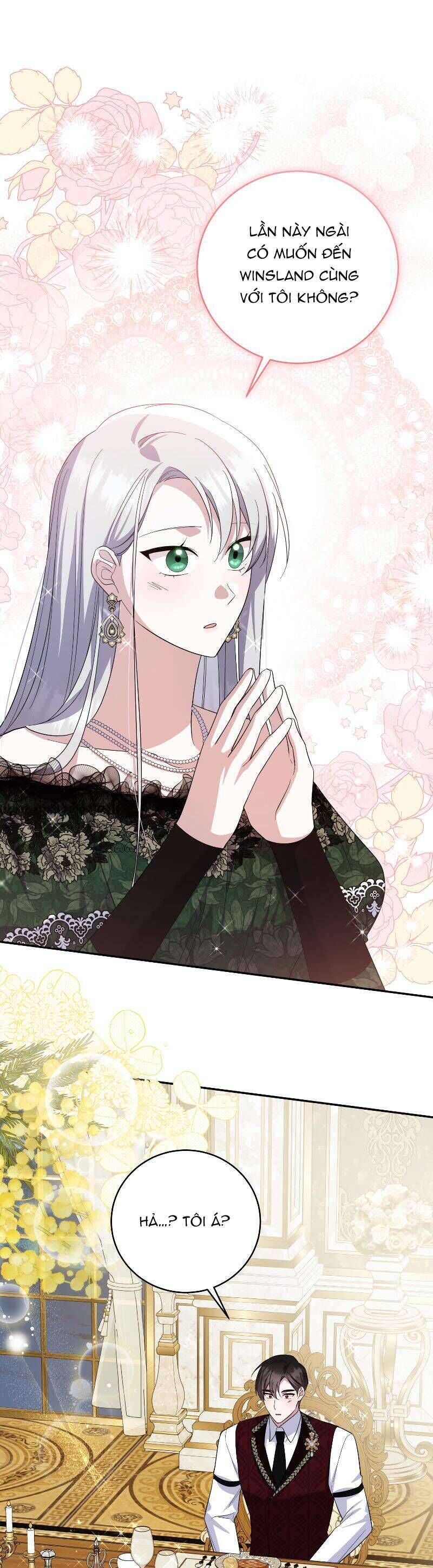 Kế Hoạch Trả Thù - Chap 69 - Trang 9