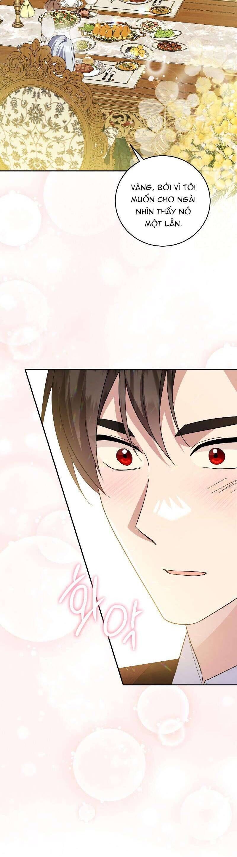 Kế Hoạch Trả Thù - Chap 69 - Trang 10