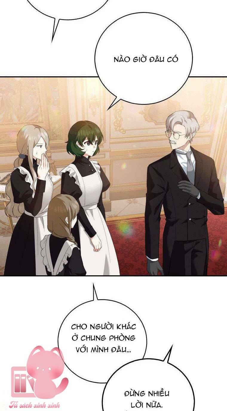 Kế Hoạch Trả Thù - Chap 7 - Trang 15