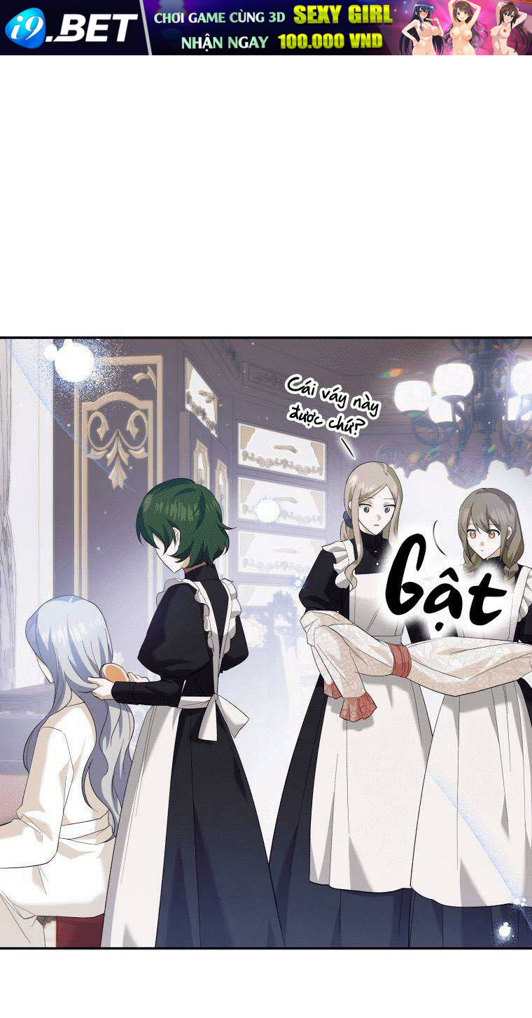 Kế Hoạch Trả Thù - Chap 7 - Trang 18