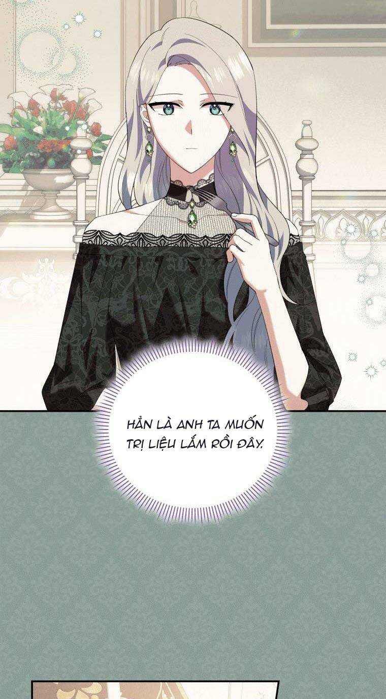 Kế Hoạch Trả Thù - Chap 7 - Trang 30