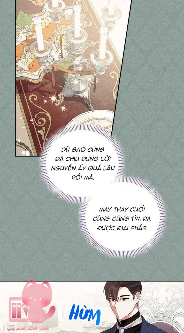 Kế Hoạch Trả Thù - Chap 7 - Trang 31