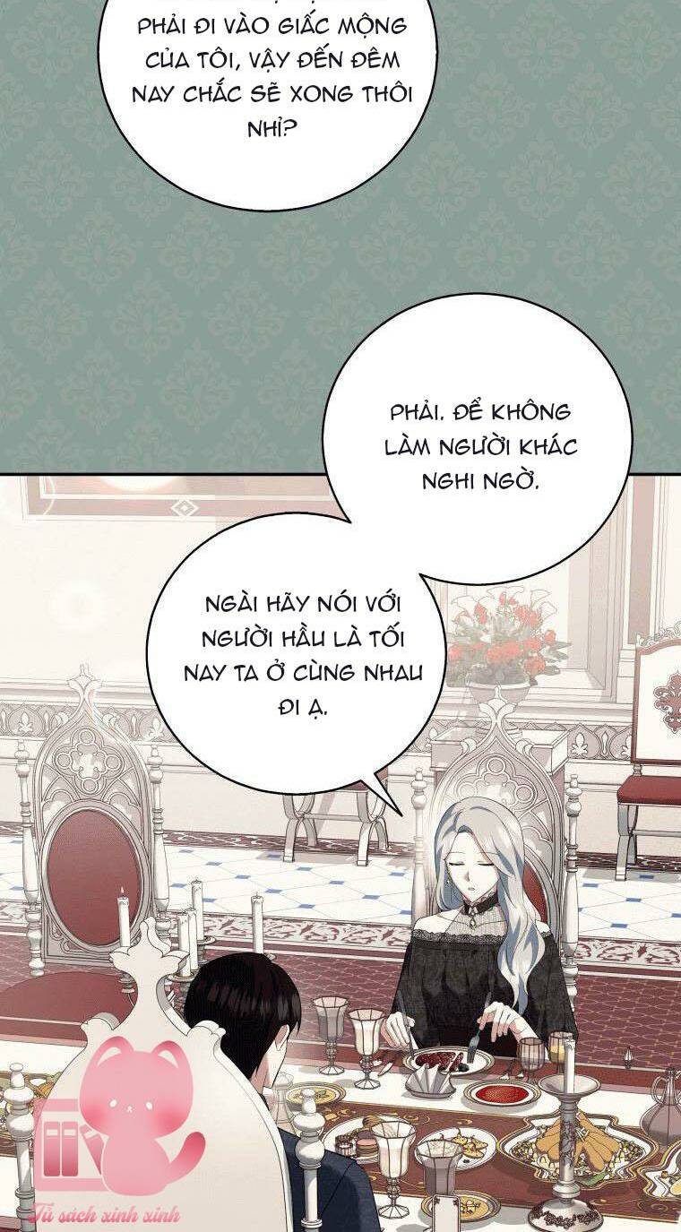Kế Hoạch Trả Thù - Chap 7 - Trang 33