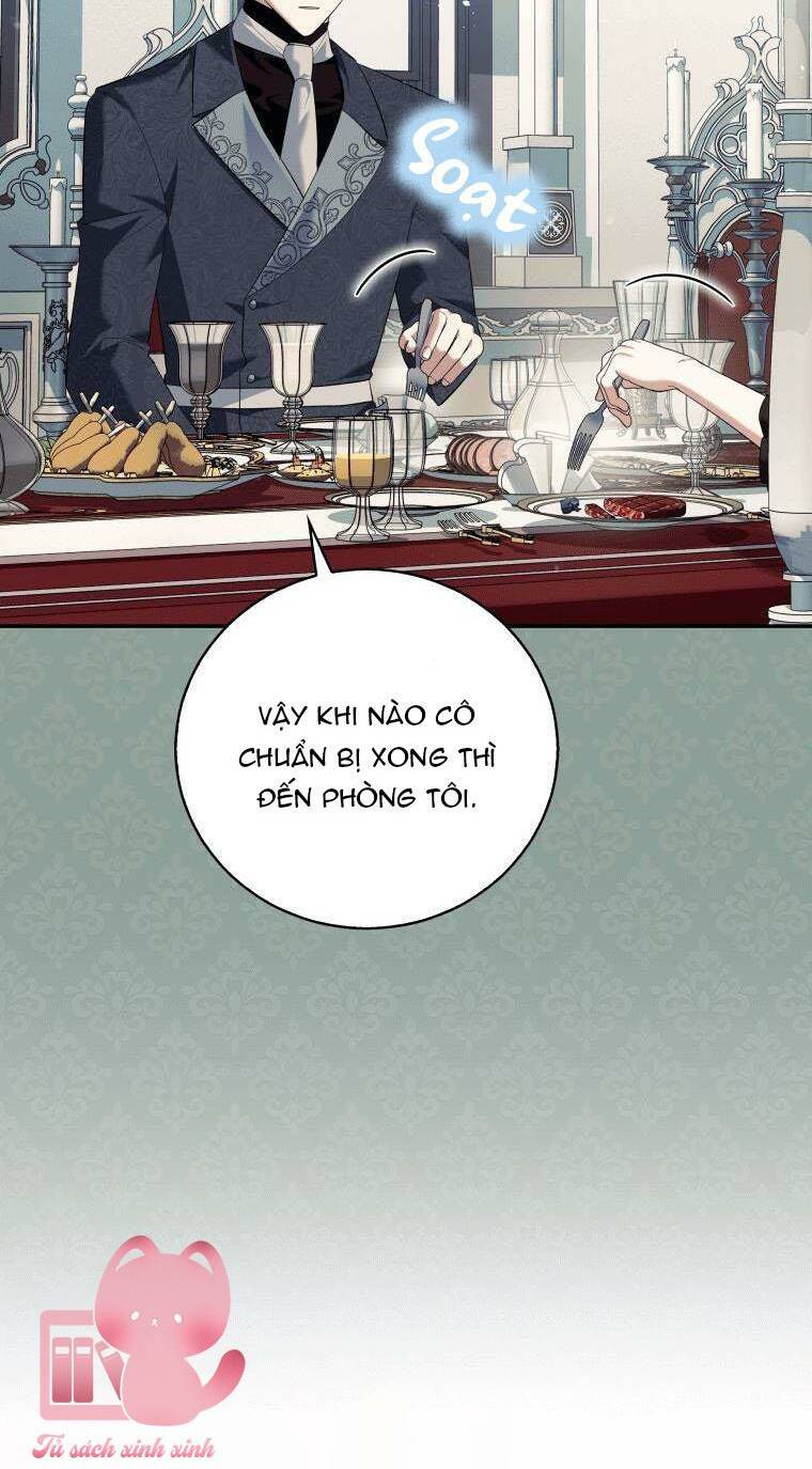 Kế Hoạch Trả Thù - Chap 7 - Trang 35
