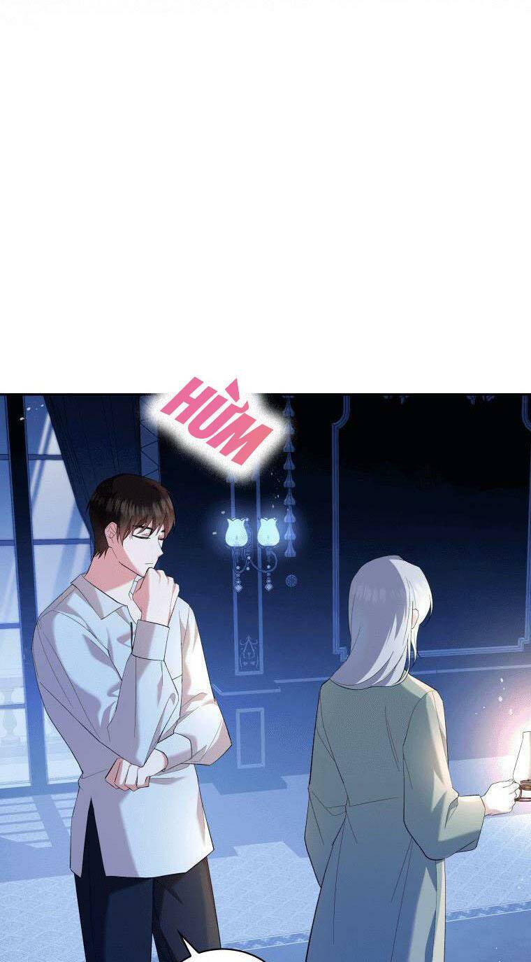 Kế Hoạch Trả Thù - Chap 7 - Trang 36
