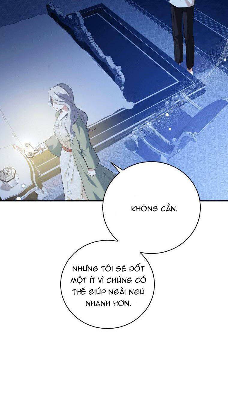 Kế Hoạch Trả Thù - Chap 7 - Trang 38