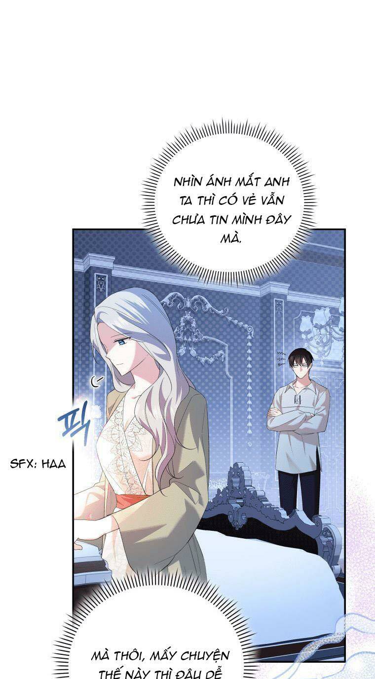 Kế Hoạch Trả Thù - Chap 7 - Trang 42