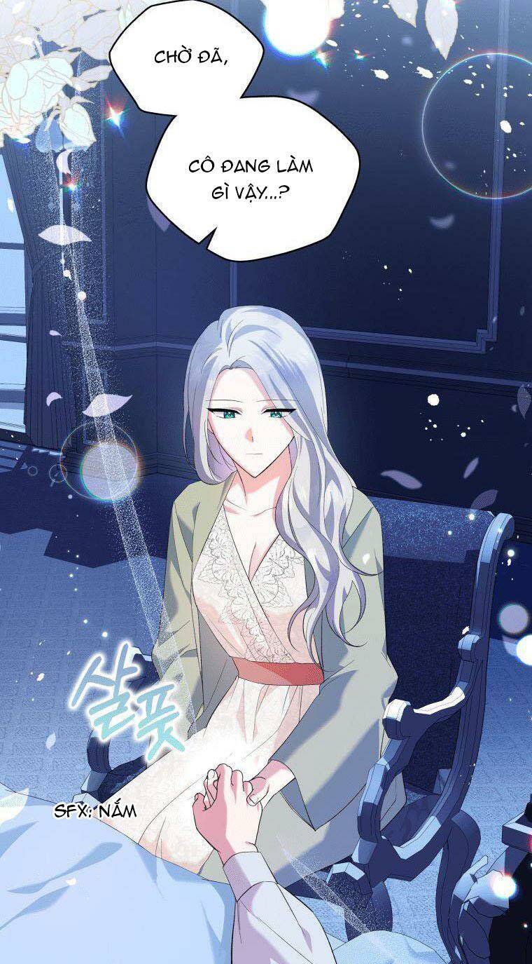 Kế Hoạch Trả Thù - Chap 7 - Trang 48