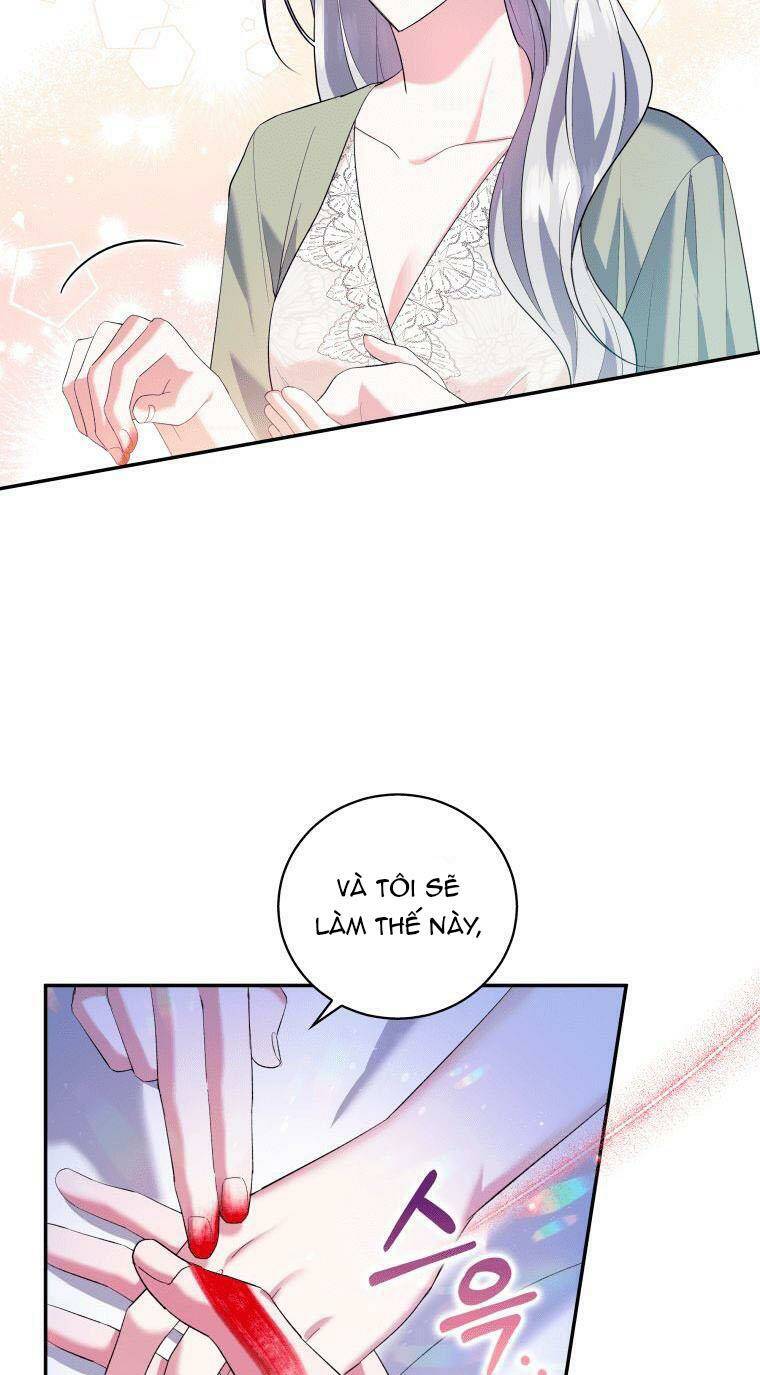 Kế Hoạch Trả Thù - Chap 7 - Trang 50