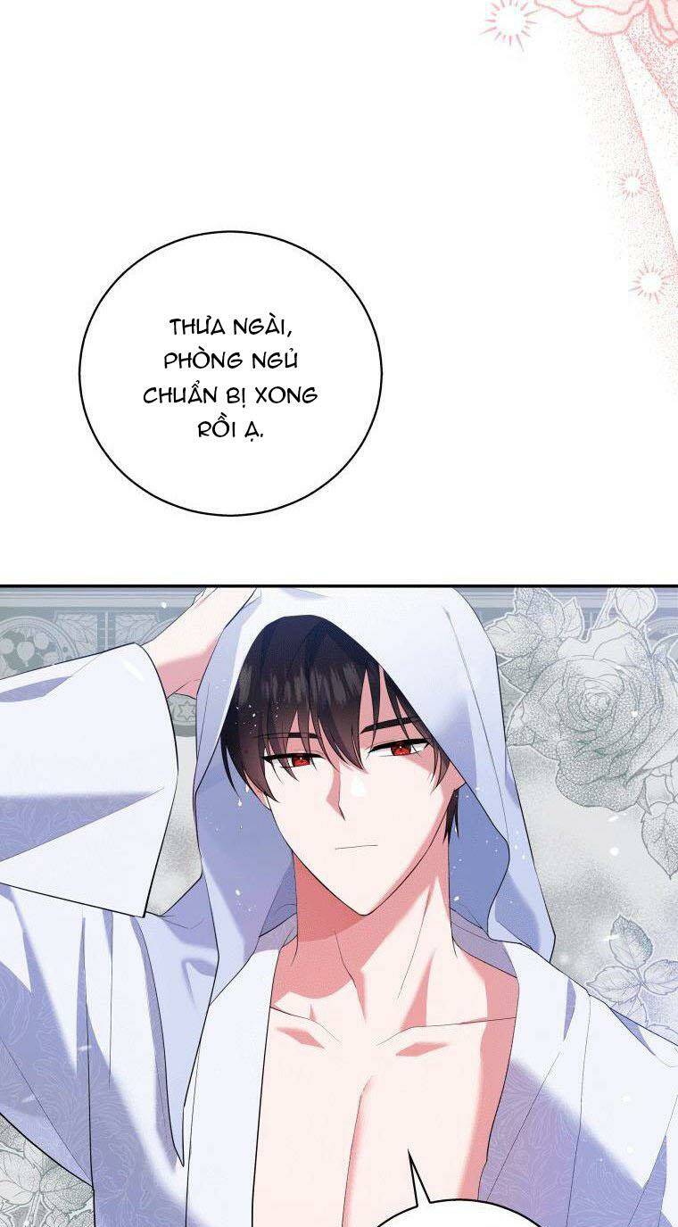 Kế Hoạch Trả Thù - Chap 7 - Trang 6