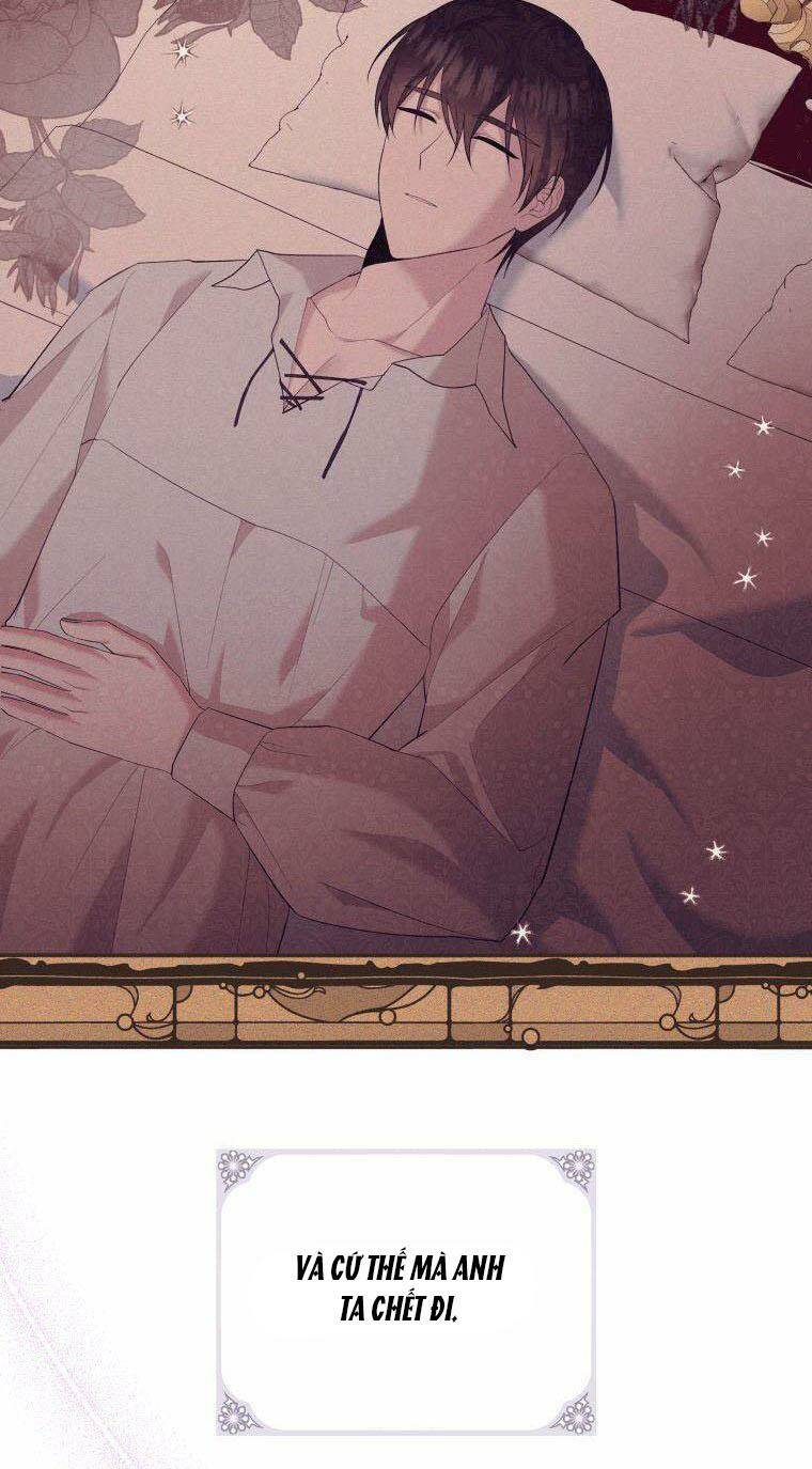 Kế Hoạch Trả Thù - Chap 7 - Trang 56