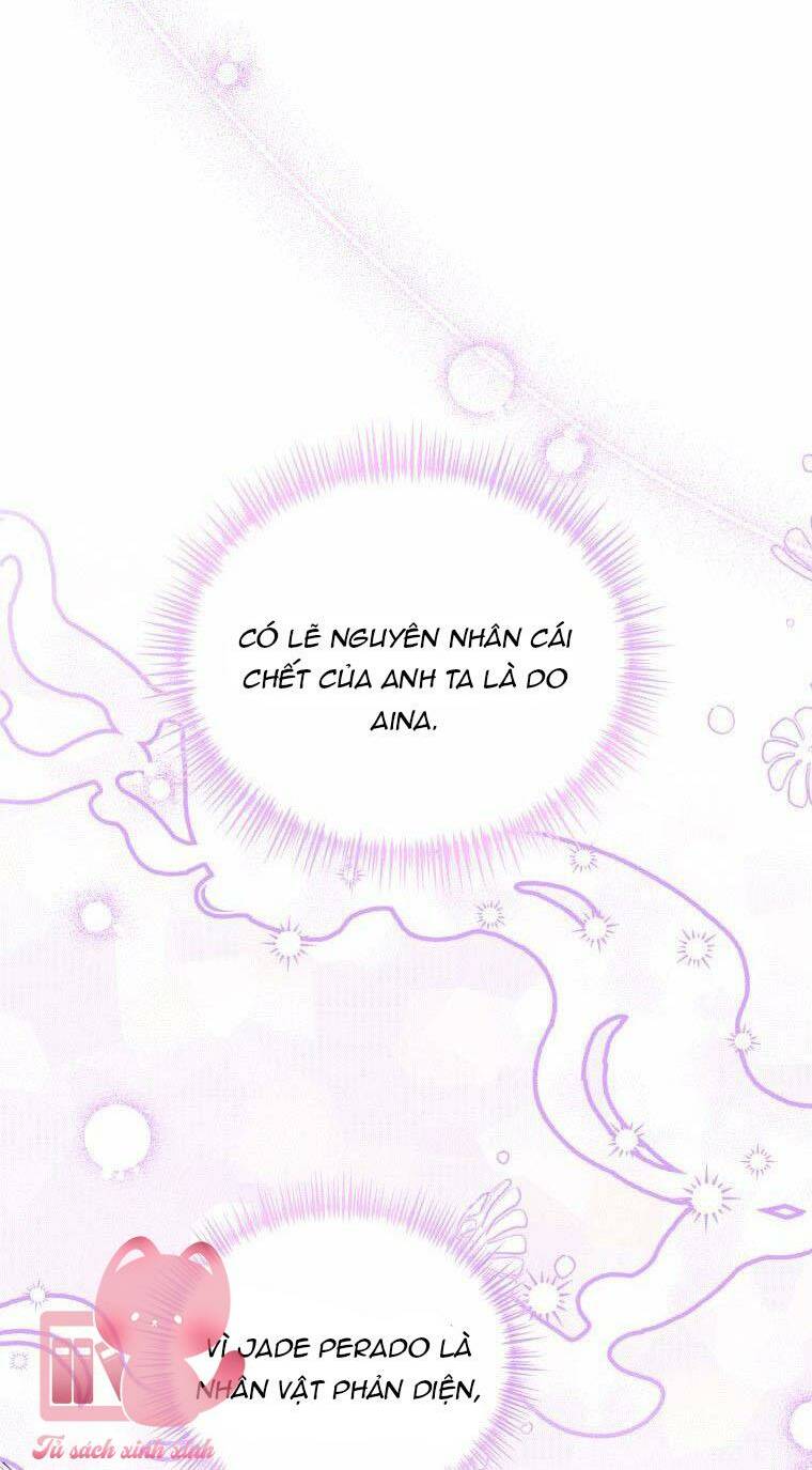 Kế Hoạch Trả Thù - Chap 7 - Trang 57