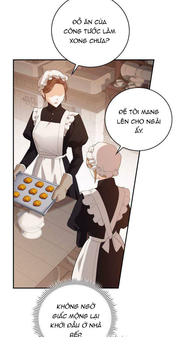 Kế Hoạch Trả Thù - Chap 7 - Trang 64