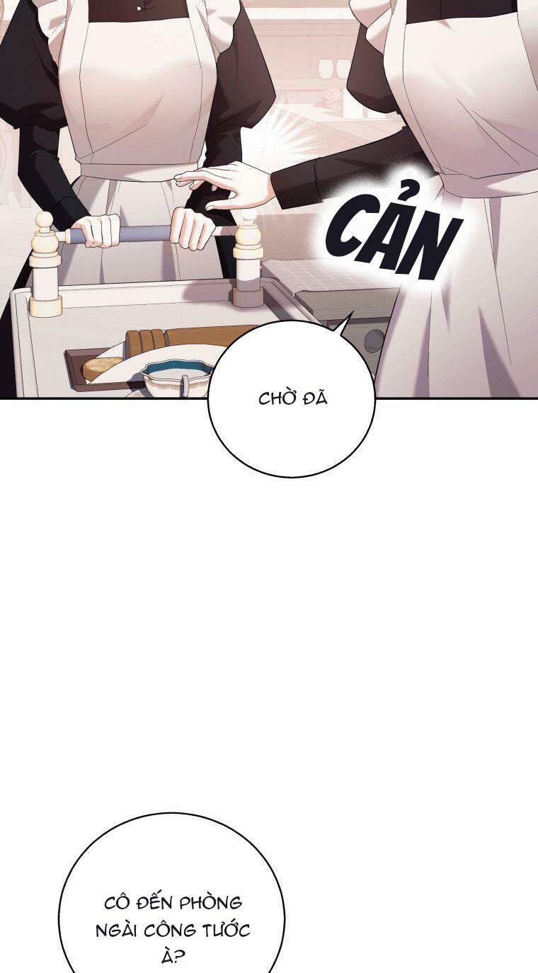 Kế Hoạch Trả Thù - Chap 7 - Trang 66