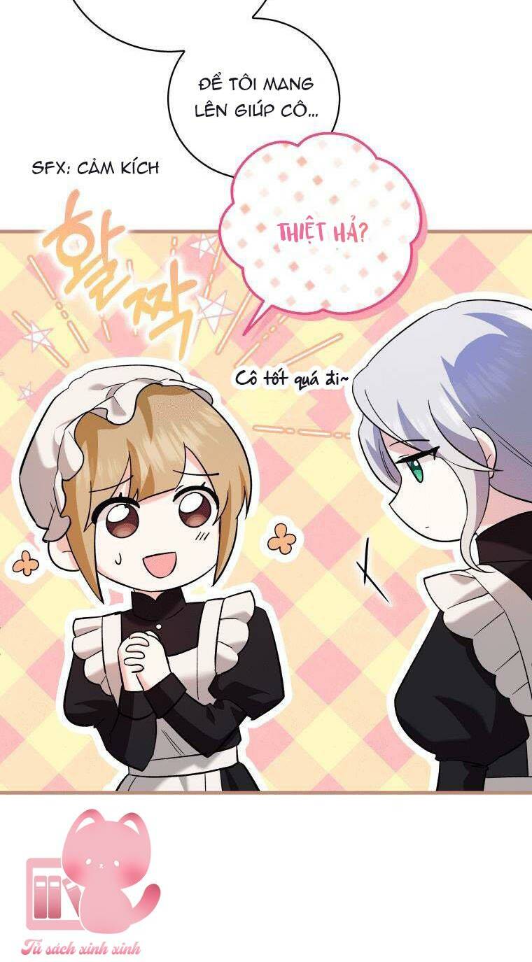 Kế Hoạch Trả Thù - Chap 7 - Trang 67