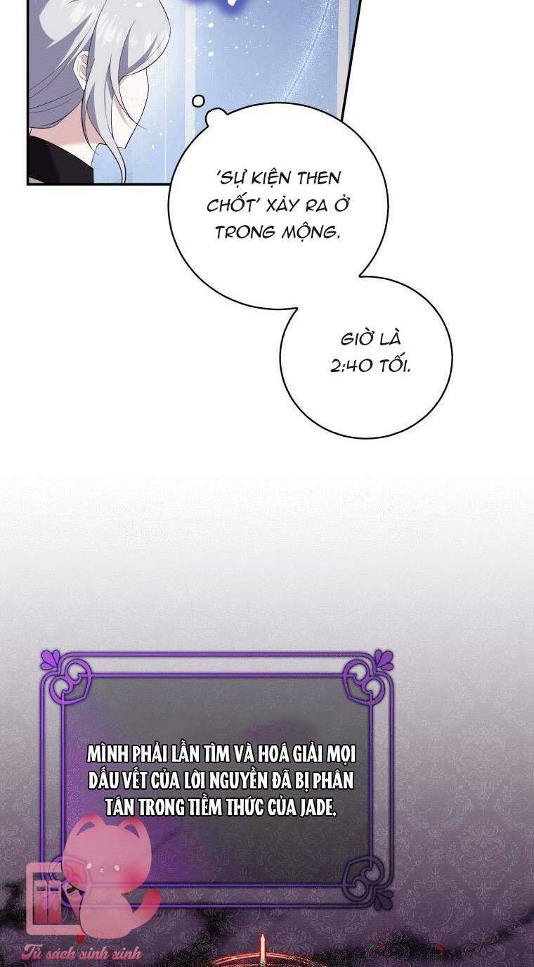 Kế Hoạch Trả Thù - Chap 7 - Trang 75