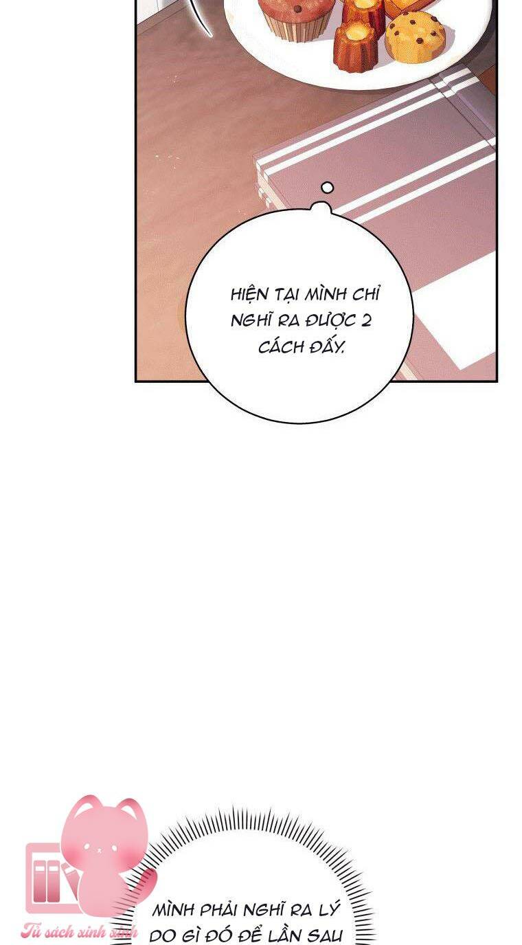 Kế Hoạch Trả Thù - Chap 7 - Trang 79