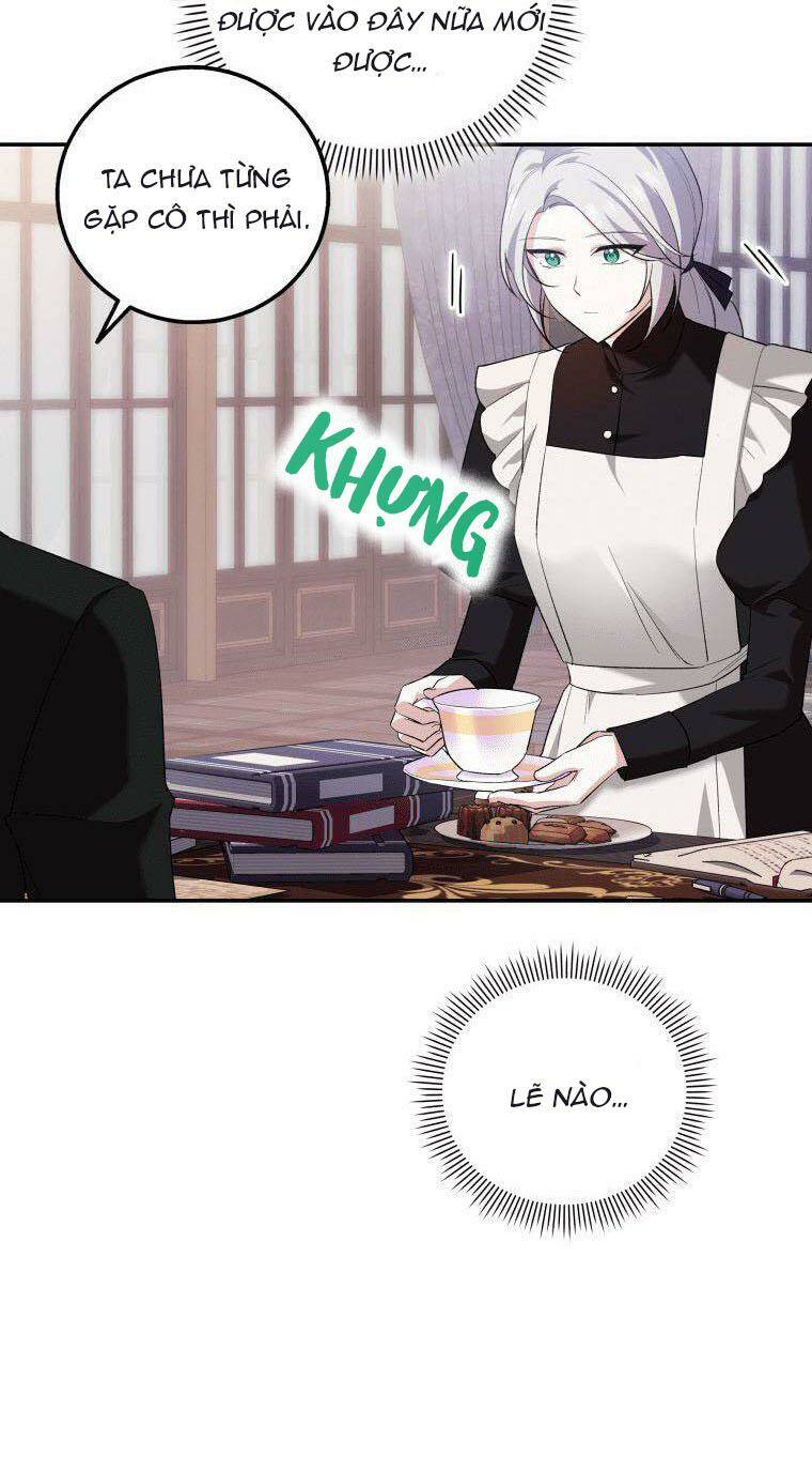 Kế Hoạch Trả Thù - Chap 7 - Trang 80