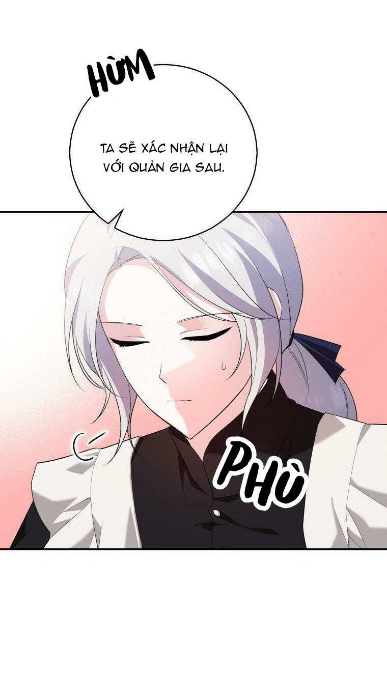 Kế Hoạch Trả Thù - Chap 7 - Trang 84