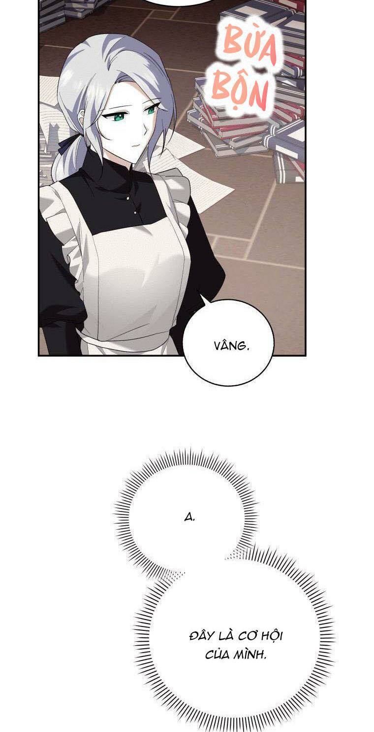 Kế Hoạch Trả Thù - Chap 7 - Trang 88