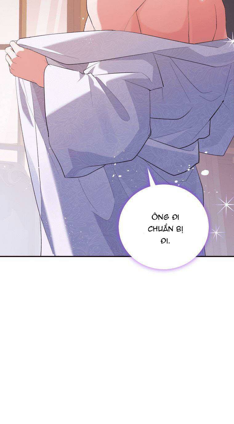 Kế Hoạch Trả Thù - Chap 7 - Trang 10