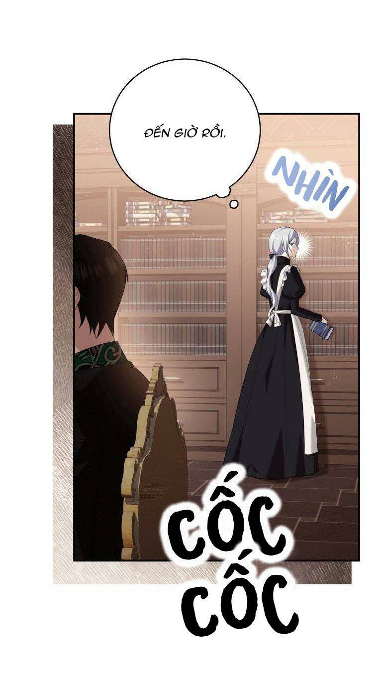 Kế Hoạch Trả Thù - Chap 7 - Trang 92