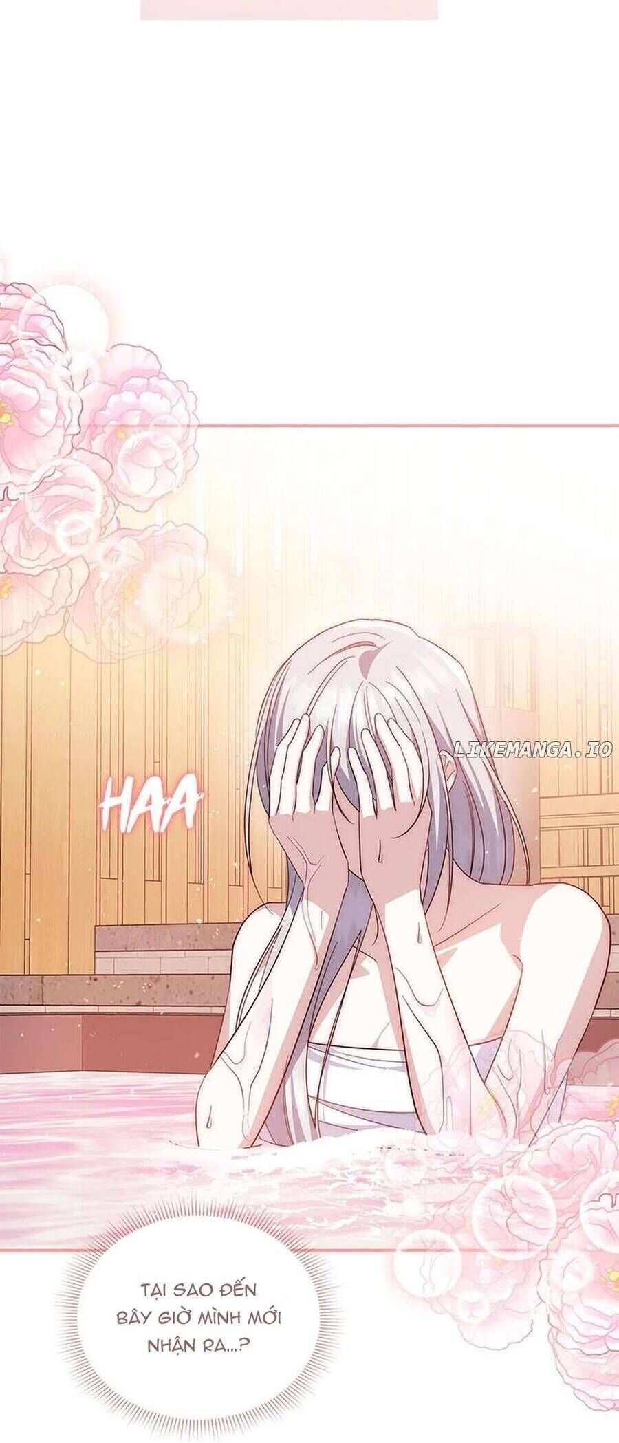 Kế Hoạch Trả Thù - Chap 70 - Trang 11