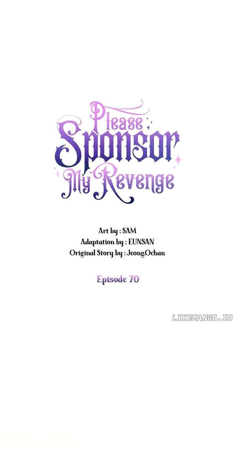 Kế Hoạch Trả Thù - Chap 70 - Trang 13