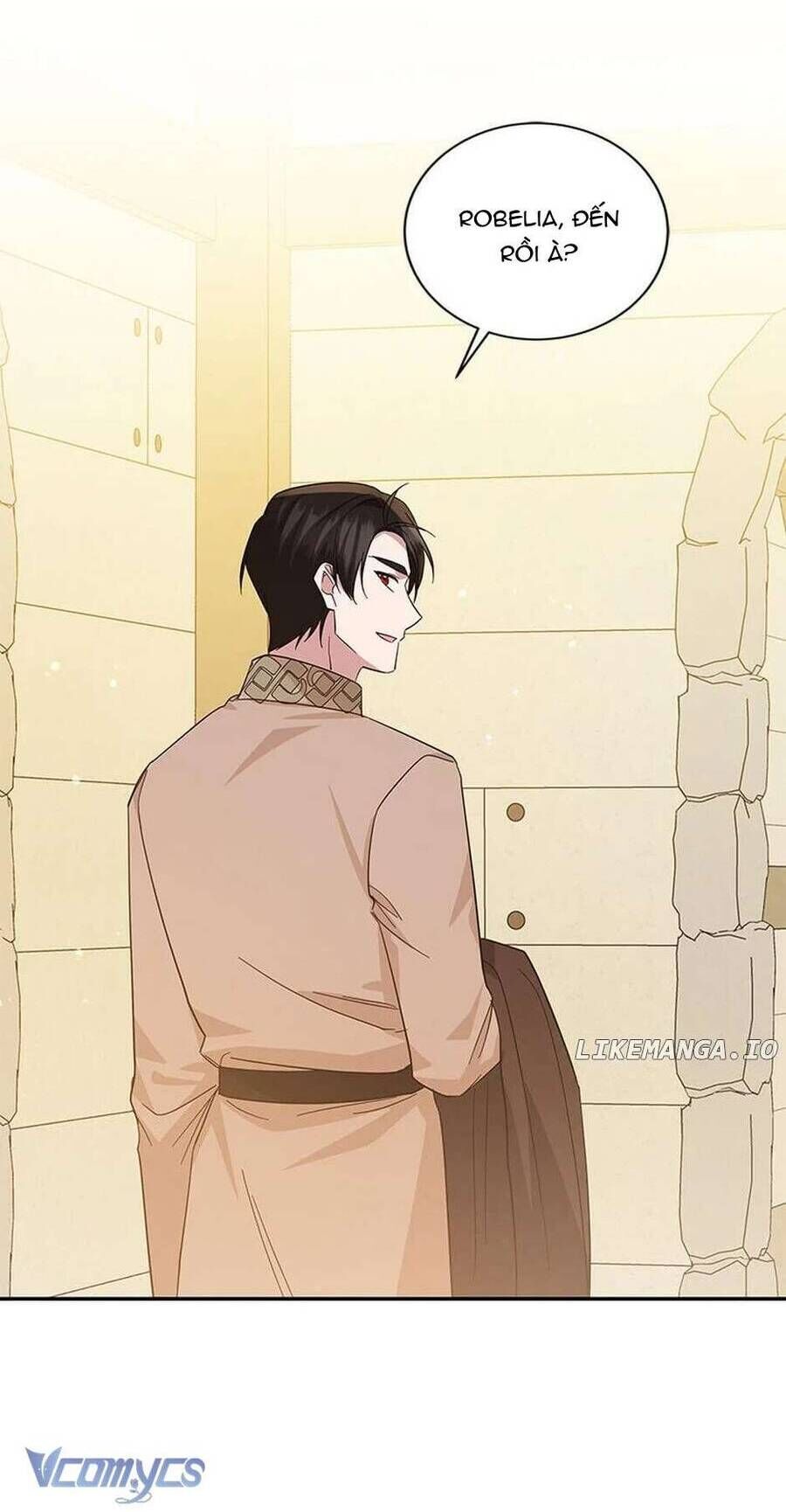 Kế Hoạch Trả Thù - Chap 70 - Trang 14