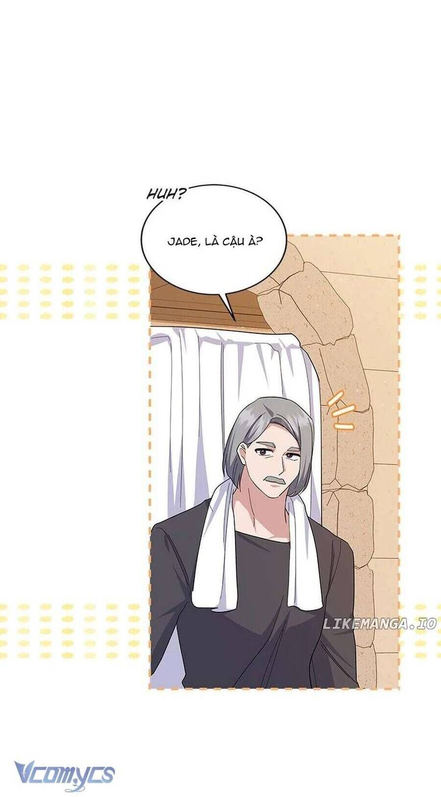 Kế Hoạch Trả Thù - Chap 70 - Trang 16