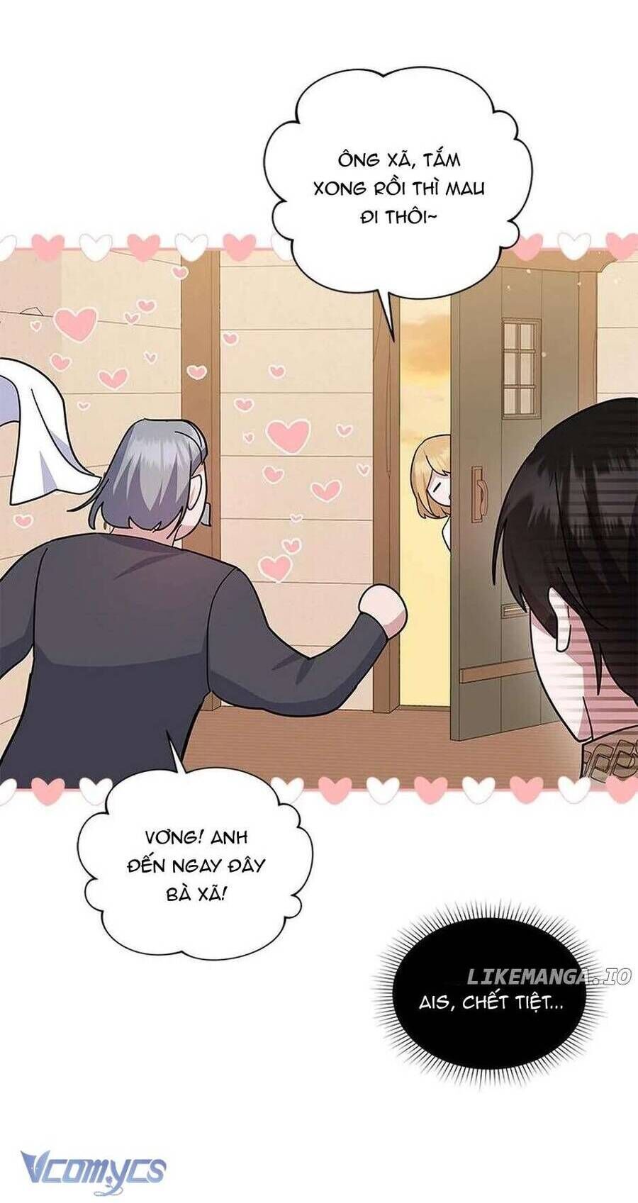 Kế Hoạch Trả Thù - Chap 70 - Trang 18