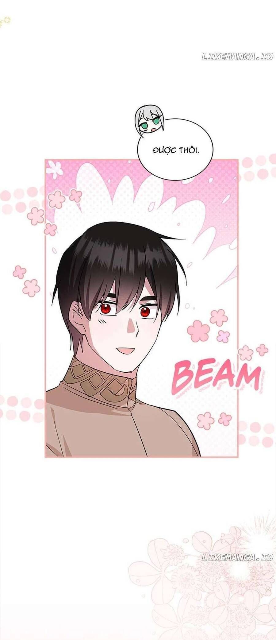 Kế Hoạch Trả Thù - Chap 70 - Trang 20