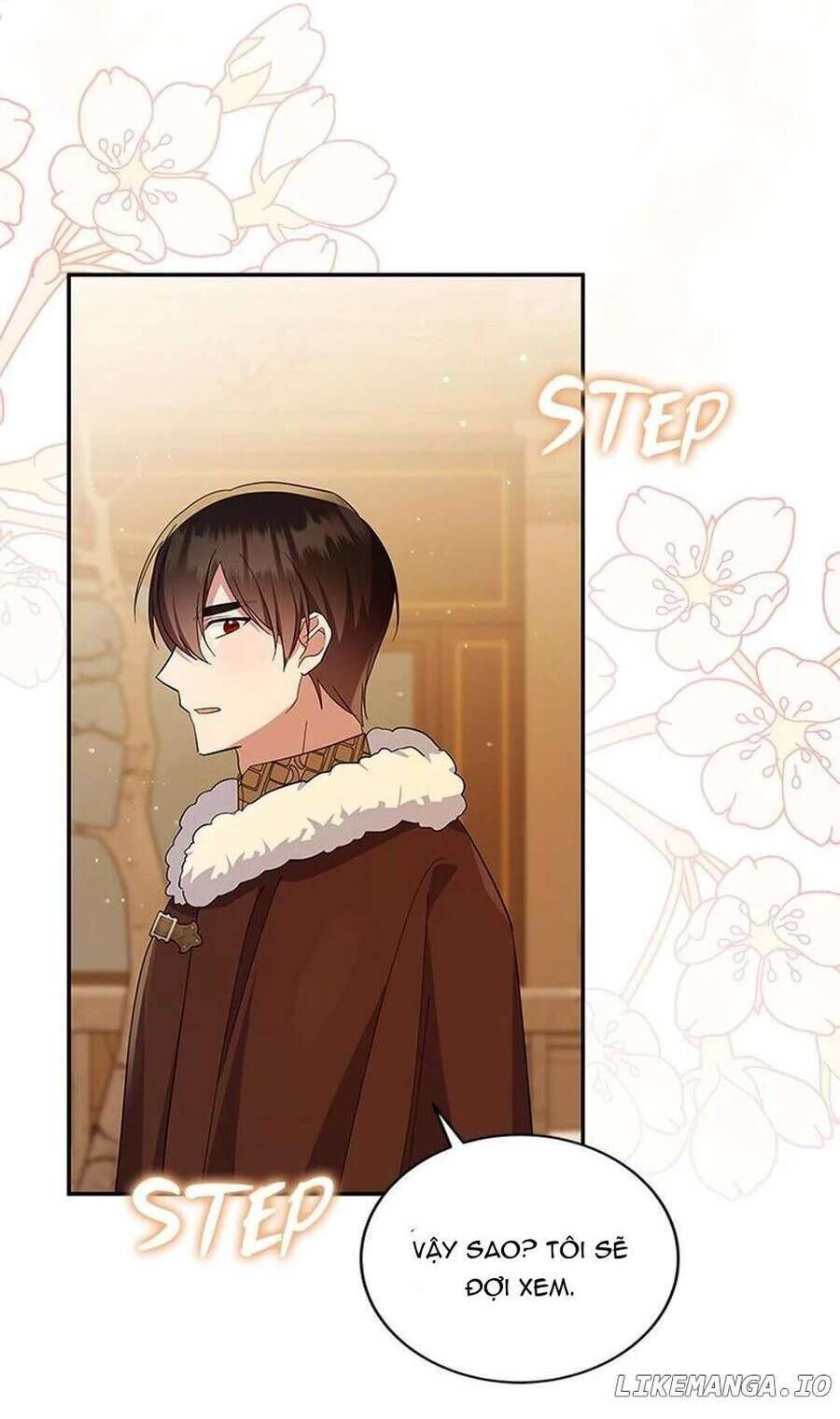 Kế Hoạch Trả Thù - Chap 70 - Trang 24