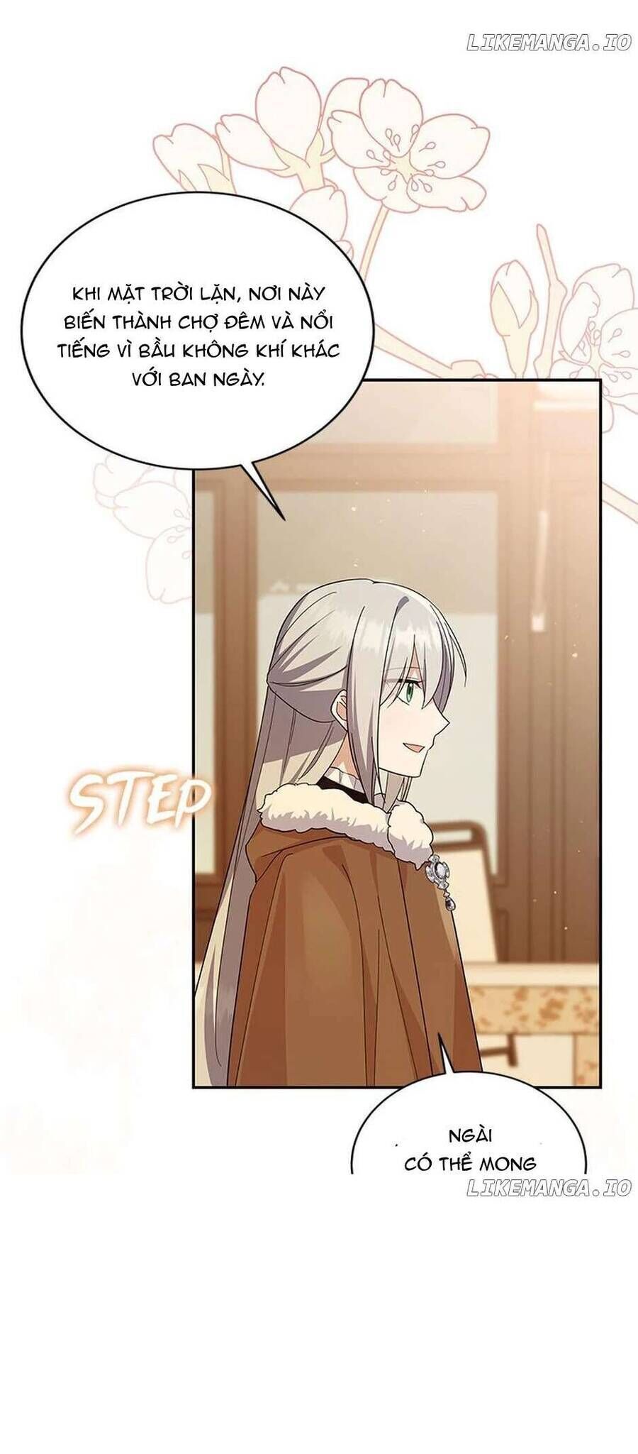 Kế Hoạch Trả Thù - Chap 70 - Trang 26