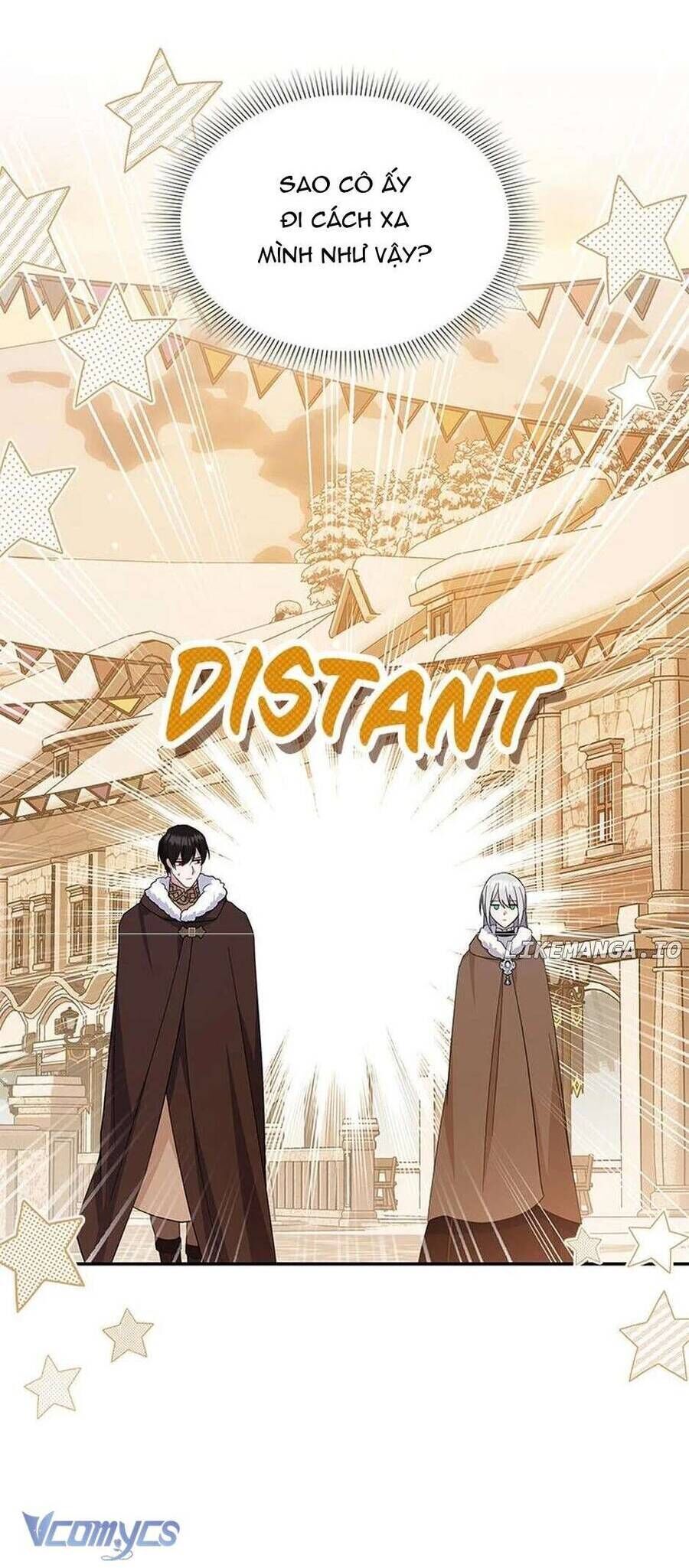Kế Hoạch Trả Thù - Chap 70 - Trang 27