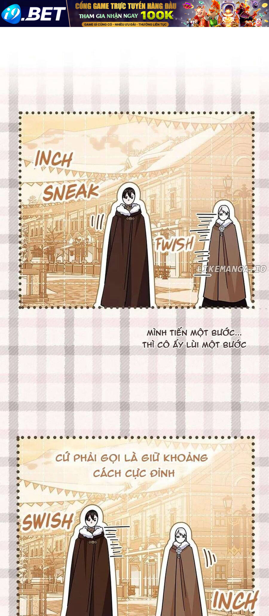 Kế Hoạch Trả Thù - Chap 70 - Trang 28