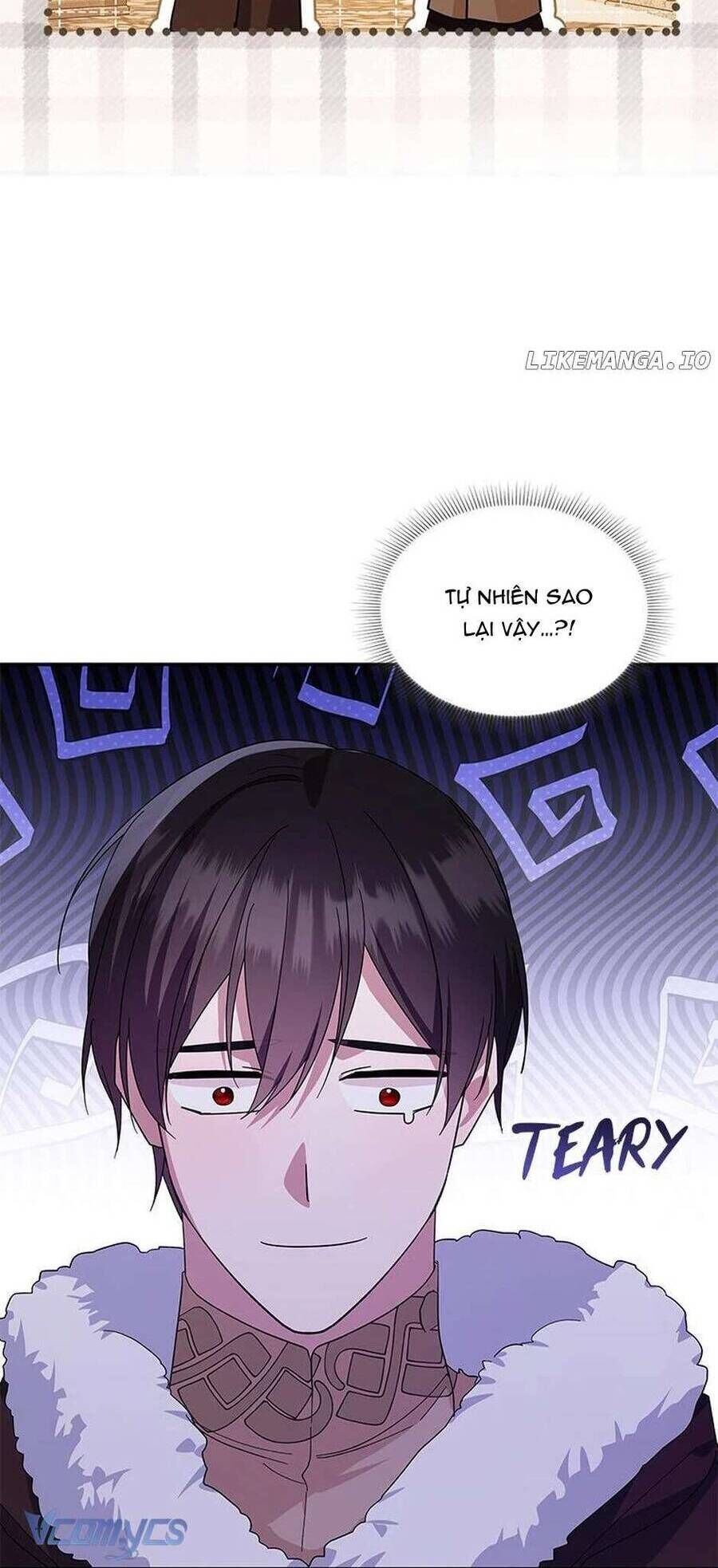 Kế Hoạch Trả Thù - Chap 70 - Trang 29
