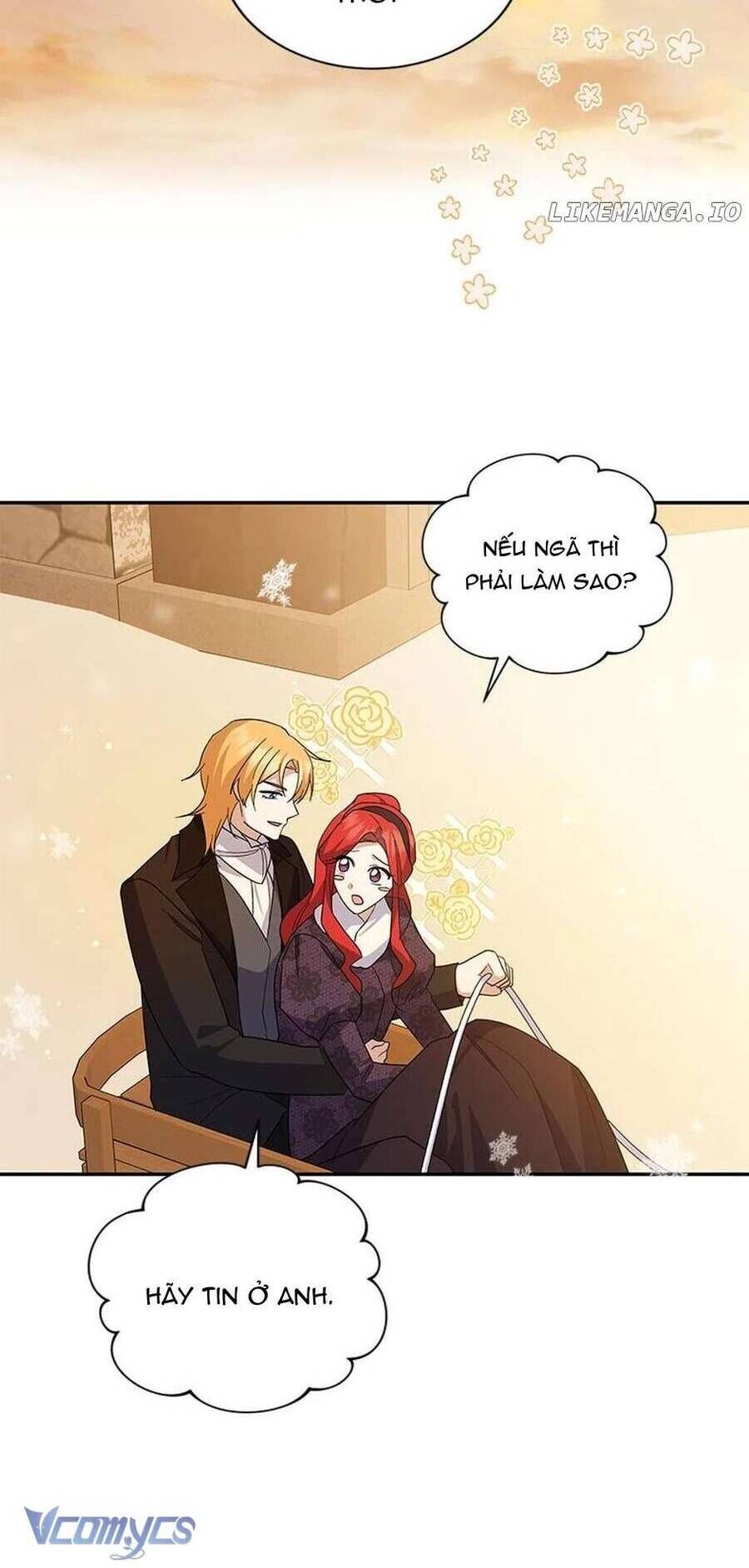 Kế Hoạch Trả Thù - Chap 70 - Trang 31