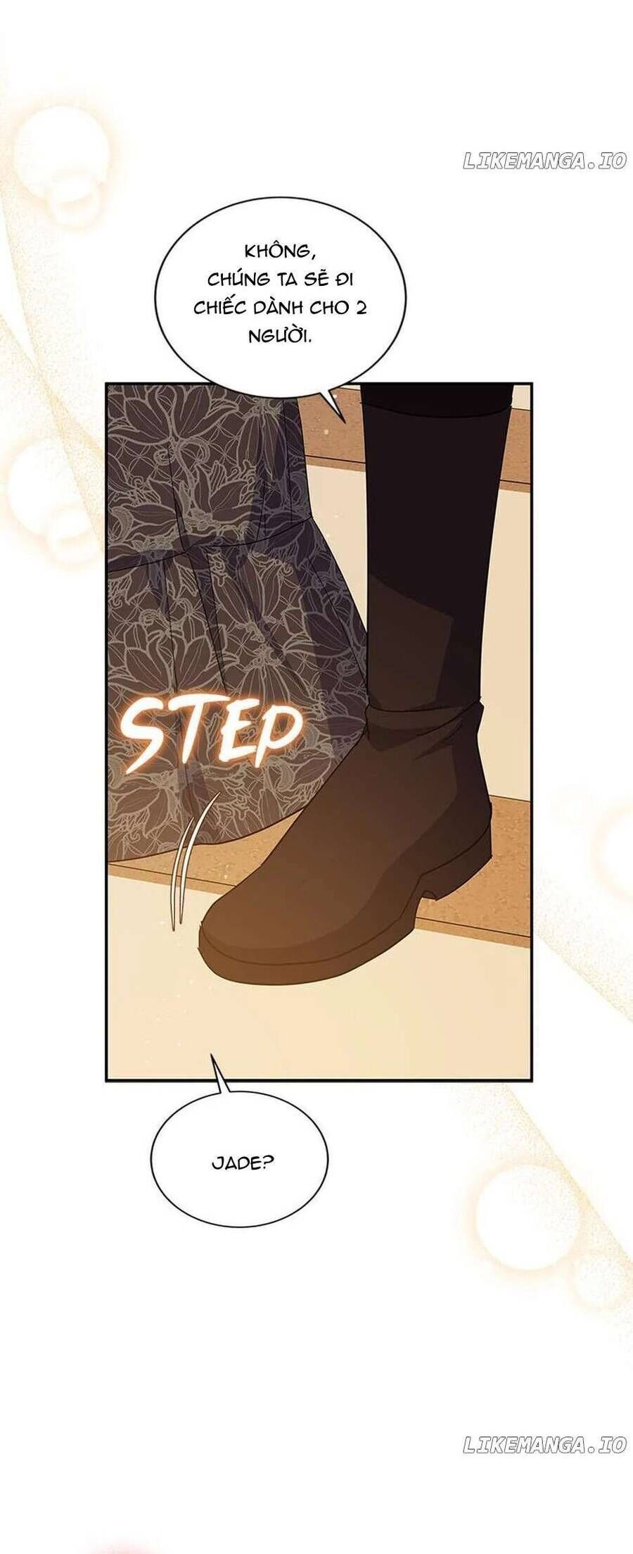 Kế Hoạch Trả Thù - Chap 70 - Trang 34