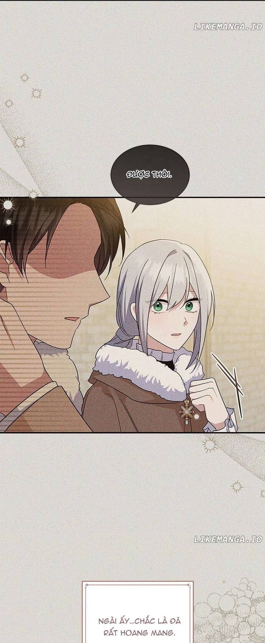 Kế Hoạch Trả Thù - Chap 70 - Trang 7