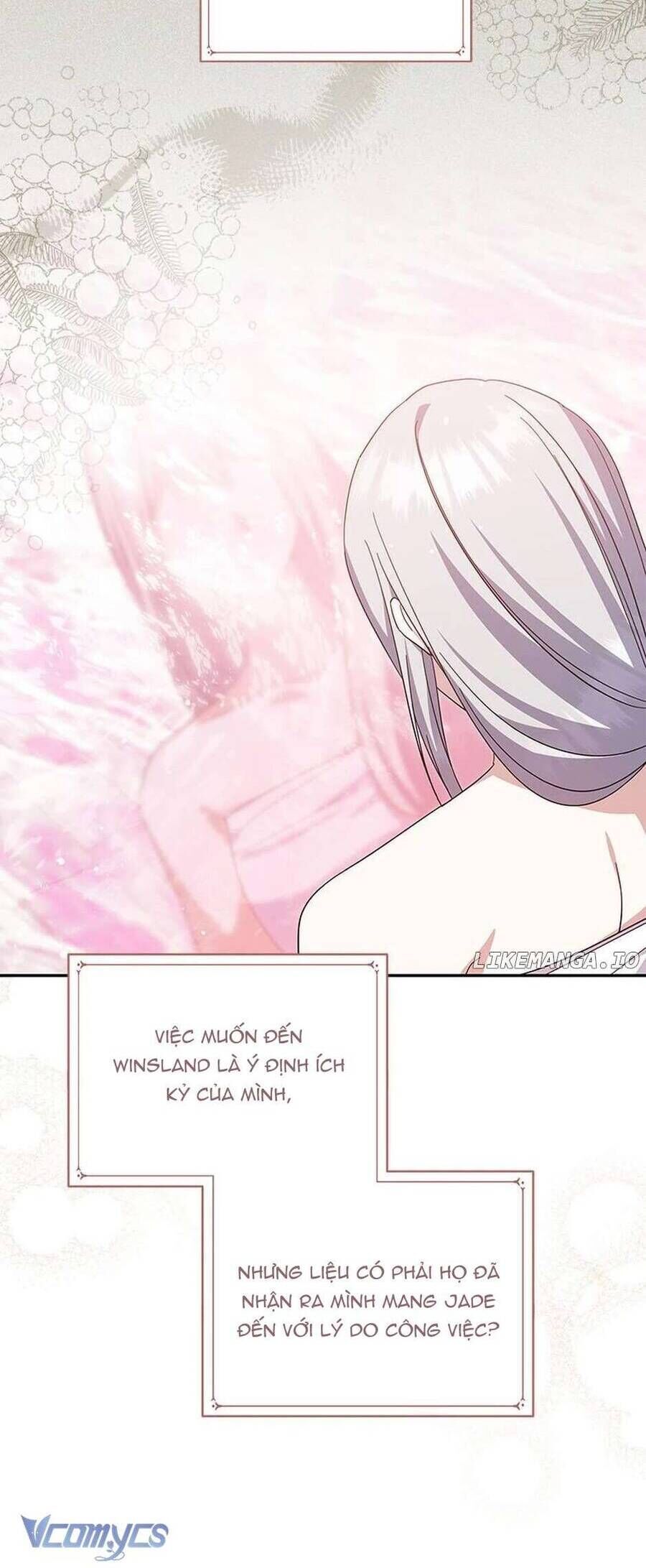 Kế Hoạch Trả Thù - Chap 70 - Trang 8
