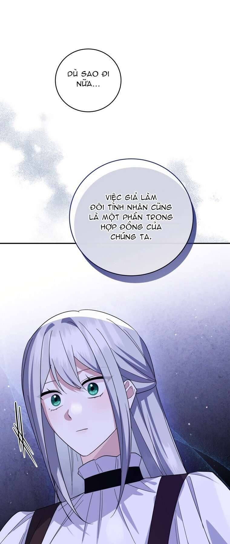 Kế Hoạch Trả Thù - Chap 71 - Trang 12